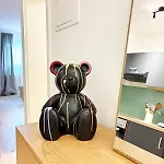 Modernes Zentrales Designer I Perfekt Fuer Arbeiten & Familien Apartment Graben-Neudorf